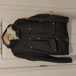 Fjallraven Greenland Winter Insulated Jacket